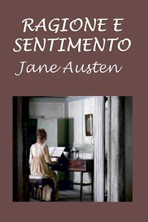 'Ragione E Sentimento' - Jane Austen - Bog