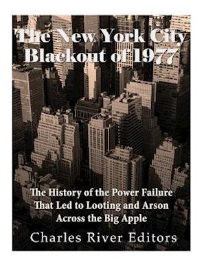 'The New York City Blackout of 1977' - Charles River - Bog
