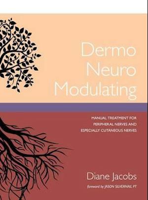 'Dermo Neuro Modulating' - Diane Jacobs - Bog
