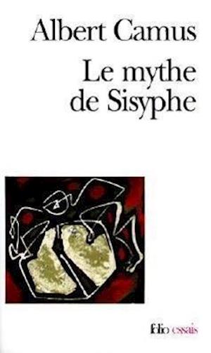 'Le mythe de Sisyphe' - Albert Camus - Bog