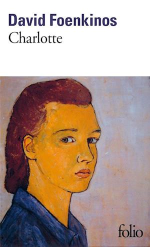 'Charlotte' - David Foenkinos - Bog