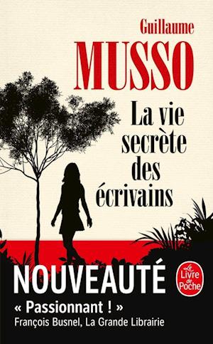 'La vie secrète des écrivains' - Guillaume Musso - Bog