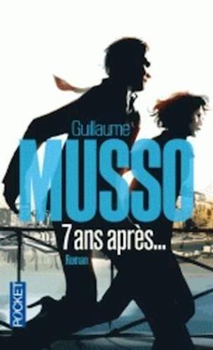 '7 ans après' - Guillaume Musso - Bog