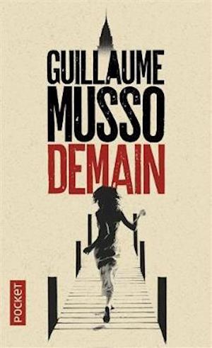 'Demain' - Guillaume Musso - Bog