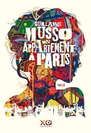 'Un appartement à Paris' - Guillaume Musso - Bog