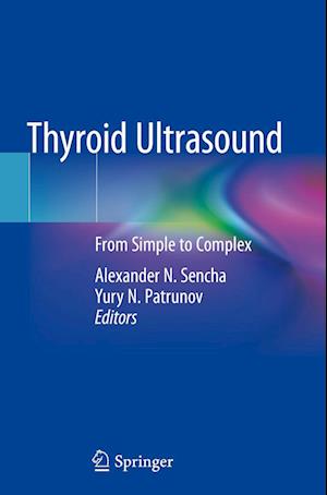 'Thyroid Ultrasound' - Bog