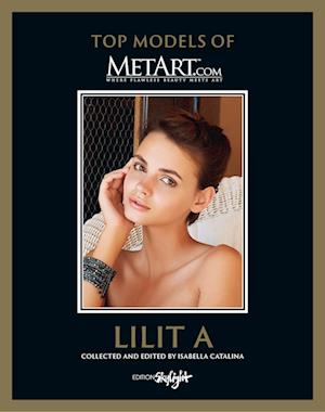 'Lilit A - Top Models of MetArt.com' - Isabella Catalina - Bog