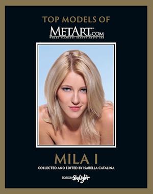 'Mila I - Top Models of MetArt.com' - Isabella Catalina - Bog