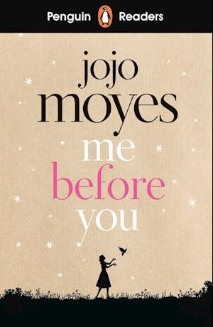 'Me Before You' - Bog