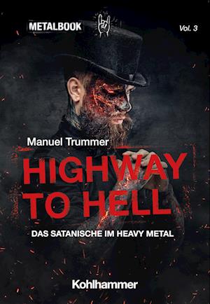 'Highway to Hell' - Bog