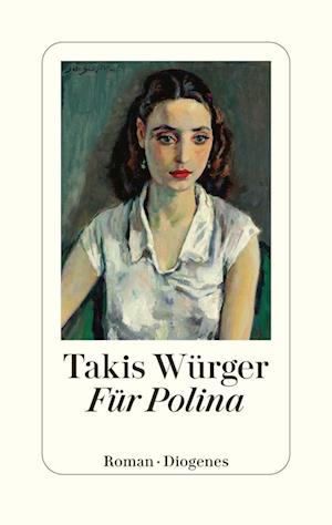 'Für Polina' - Takis Würger - Bog