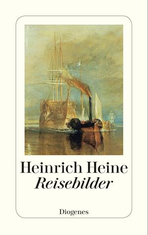 'Reisebilder' - Heinrich Heine - Bog