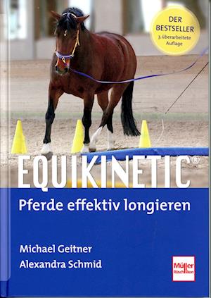 'Equikinetic®' - Alexandra Schmid og Michael Geitner - Bog