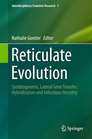 'Reticulate Evolution' - Bog