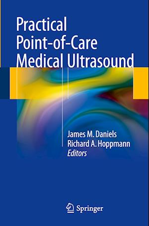 'Practical Point-of-Care Medical Ultrasound' - Bog