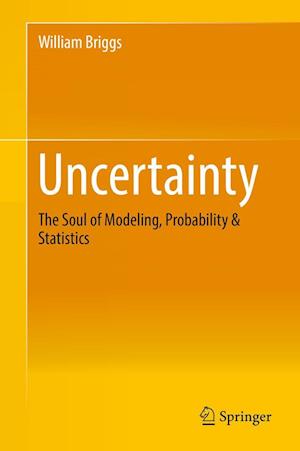 'Uncertainty' - William Briggs - Bog