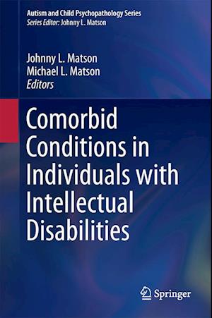 'Comorbid Conditions in Individuals with Intellectual Disabilities' - Bog