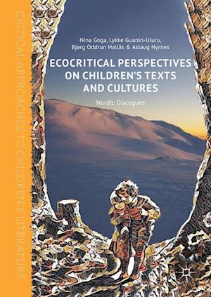 'Ecocritical Perspectives on Children's Texts and Cultures' - Bog