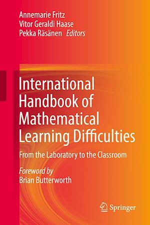 'International Handbook of Mathematical Learning Difficulties' - Bog