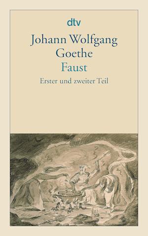 'Faust' - Johann Wolfgang von Goethe - Bog