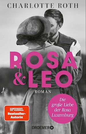 'Rosa und Leo' - Bog