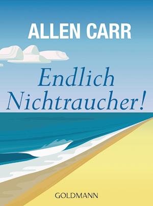 'Endlich Nichtraucher!' - Allen Carr - Bog