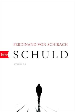 'Schuld' - Ferdinand von Schirach - Bog