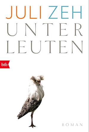'Unterleuten' - Juli Zeh - Bog
