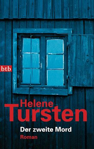 'Der zweite Mord' - Helene Tursten - Bog