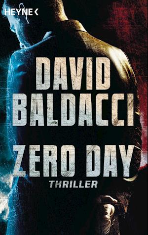 'Zero Day' - Brugt bog - David Baldacci