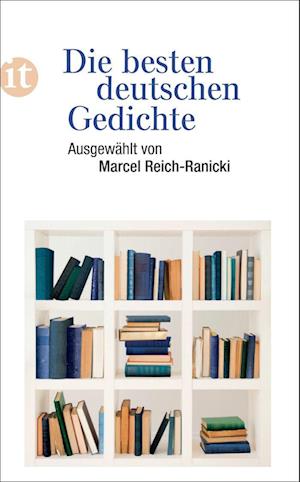 'Die besten deutschen Gedichte' - Bog