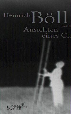 'Ansichten eines Clowns' - Heinrich Böll - Bog