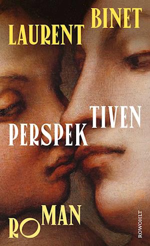 'Perspektiven' - Laurent Binet - Bog