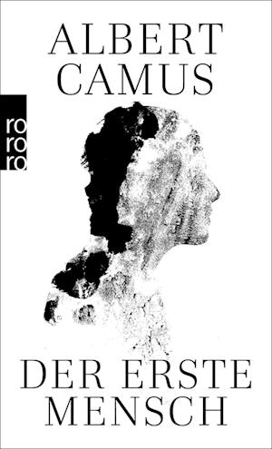 'Der erste Mensch' - Albert Camus - Bog