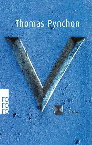 'V.' - Thomas Pynchon - Bog