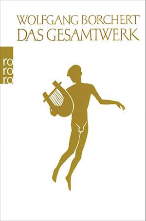 'Das Gesamtwerk' - Wolfgang Borchert - Bog