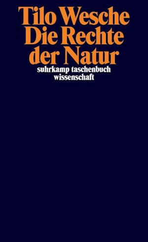 'Die Rechte der Natur' - Bog