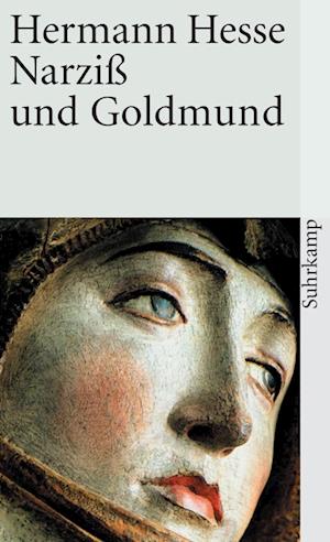 'Narziß und Goldmund' - Hermann Hesse - Bog