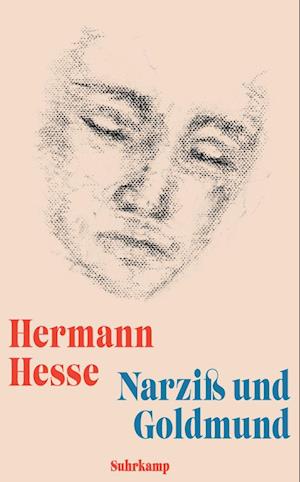 'Narziß und Goldmund' - Hermann Hesse - Bog