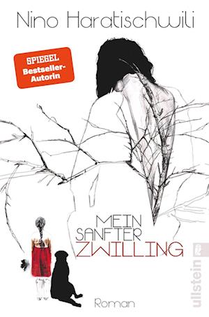 'Mein sanfter Zwilling' - Nino Haratischwili - Bog