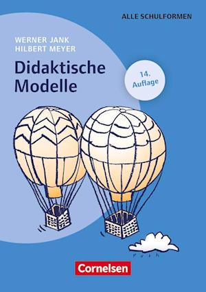 'Praxisbuch Meyer' - Hilbert Meyer og Werner Jank - Bog