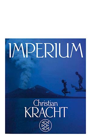 'Imperium' - Christian Kracht - Bog