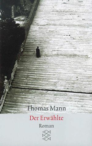 'Der Erwählte' - Thomas Mann - Bog