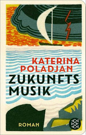 'Zukunftsmusik' - Katerina Poladjan - Bog