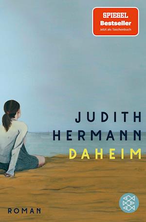 'Daheim' - Judith Hermann - Bog