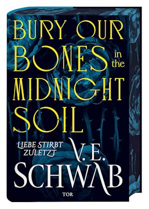 'Bury Our Bones in the Midnight Soil' - Bog