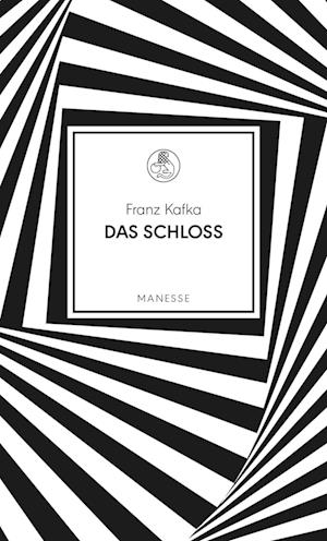 'Das Schloss' - Franz Kafka - Bog