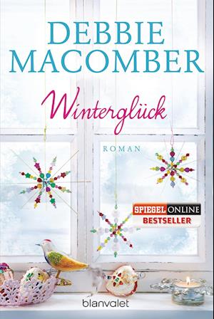 'Winterglück' - Debbie Macomber - Bog
