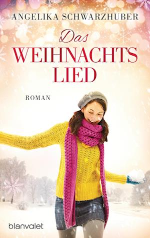 'Das Weihnachtslied' - Angelika Schwarzhuber - Bog