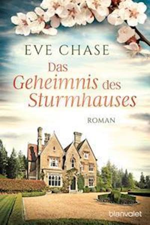 'Das Geheimnis des Sturmhauses' - Bog